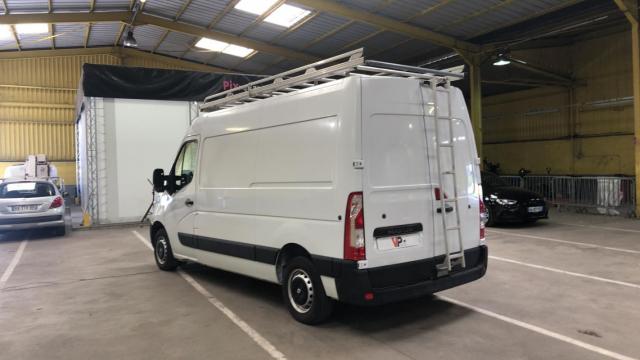 Renault Master image 4