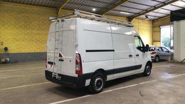 Renault Master image 5