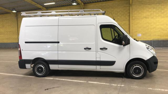 Renault Master image 6