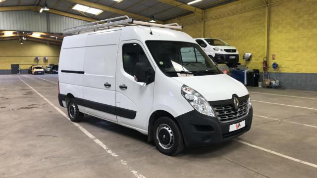 Renault Master image 3