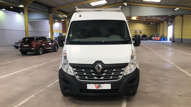 Renault Master image 8