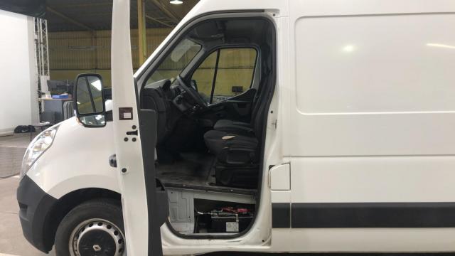 Renault Master image 7
