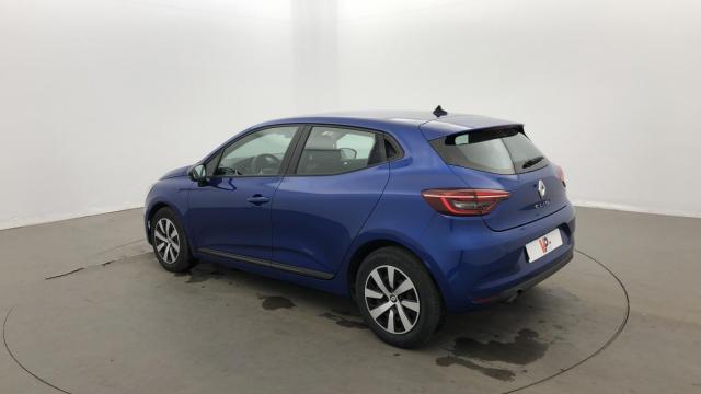 Renault Clio image 2