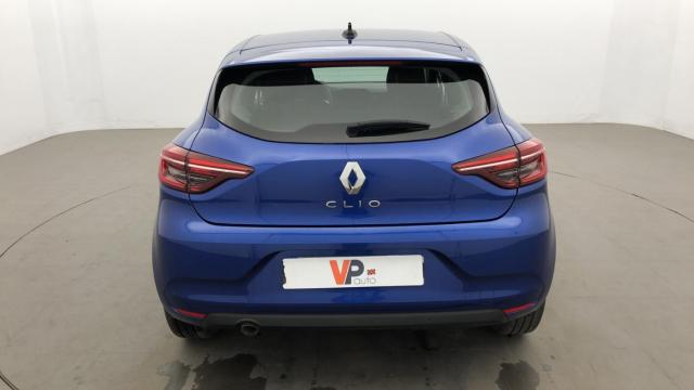 Renault Clio image 4