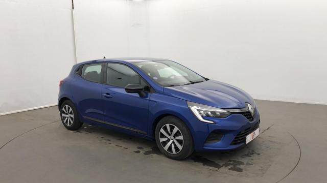 Renault Clio image 6