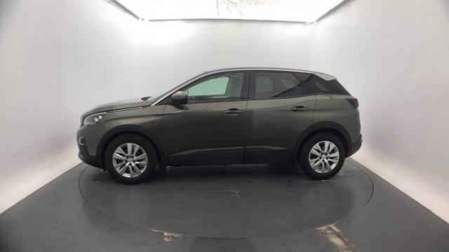 Peugeot 3008 image 1
