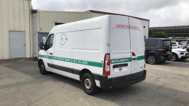 Renault Master image 5