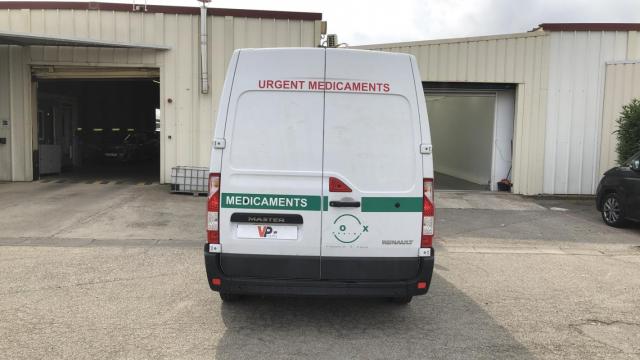 Renault Master image 4