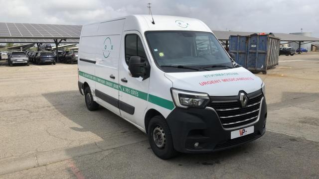 Renault Master image 7