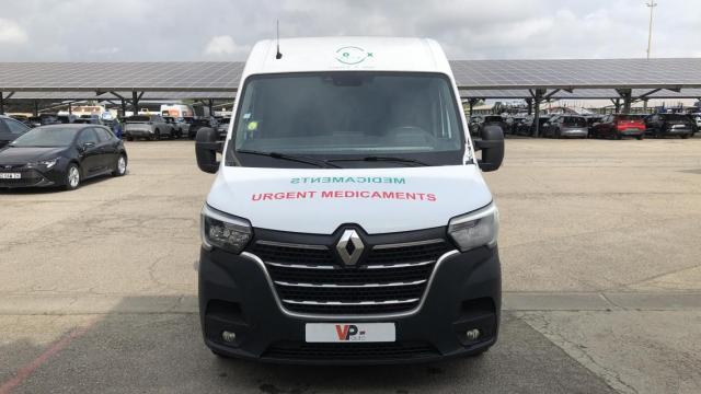 Renault Master image 6