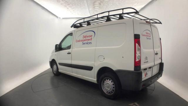 Citroen Jumpy image 8