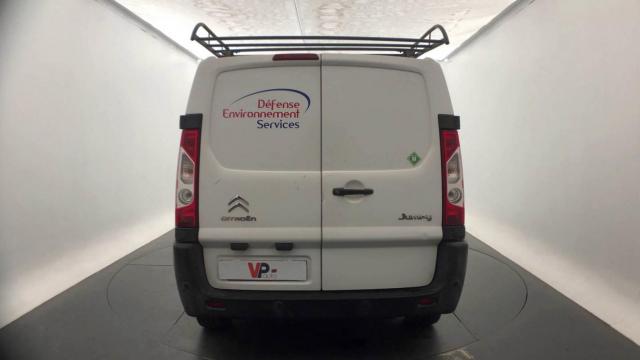 Citroen Jumpy image 5