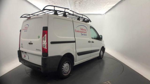 Citroen Jumpy image 7