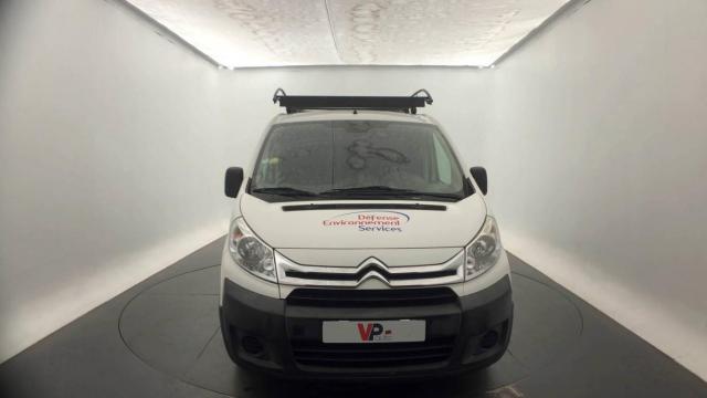 Citroen Jumpy image 1
