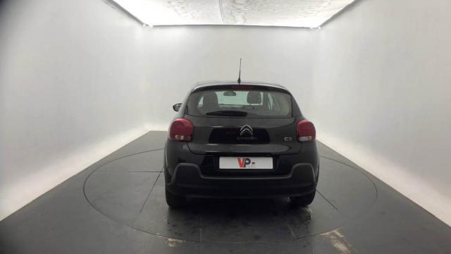Citroen C3 image 2