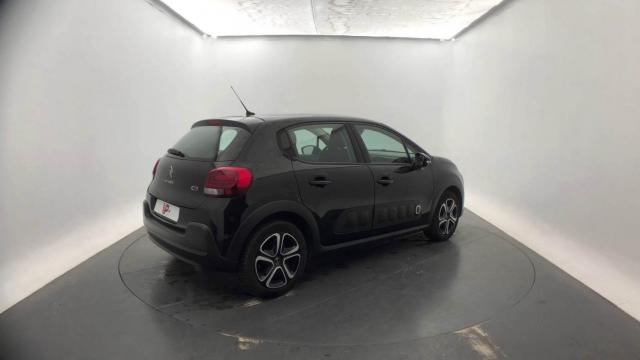 Citroen C3 image 5