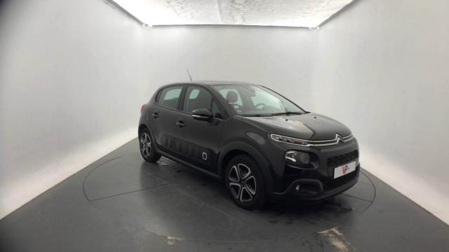 Citroen C3 image 1