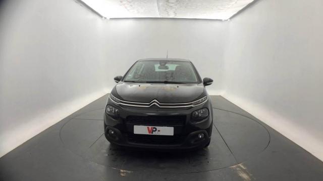 Citroen C3 image 3