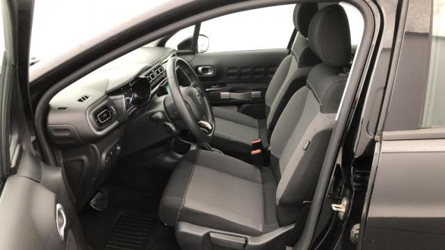 Citroen C3 image 8