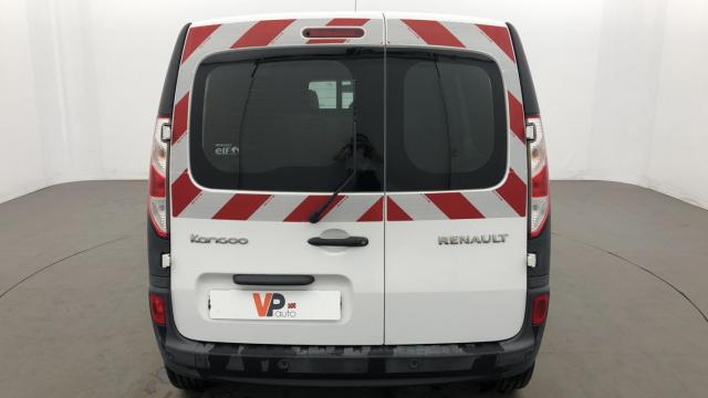 Renault Kangoo Express image 2