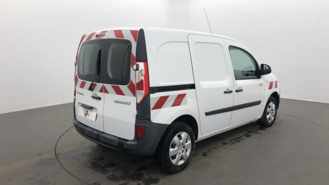 Renault Kangoo Express image 1