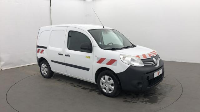 Renault Kangoo Express image 6