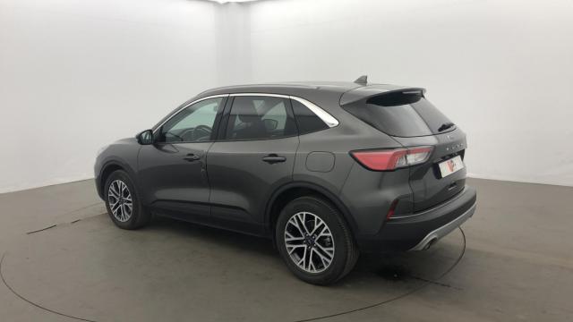 Ford Kuga image 7