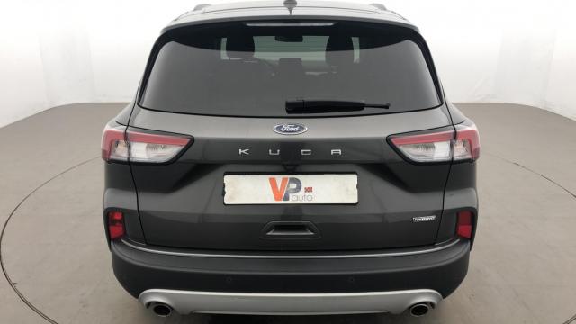 Ford Kuga image 1