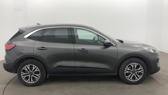 Ford Kuga image 5