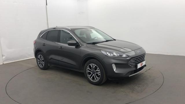 Ford Kuga image 8
