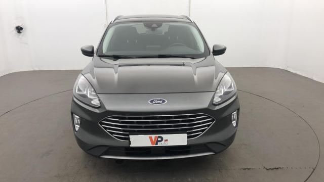 Ford Kuga image 6