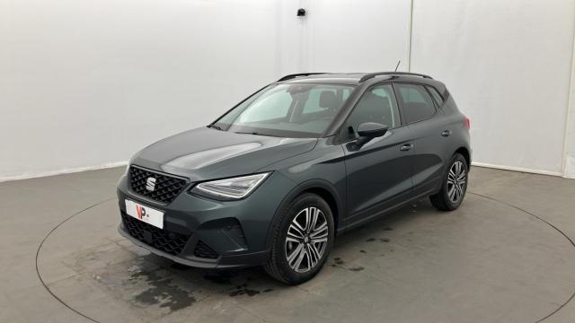 Seat