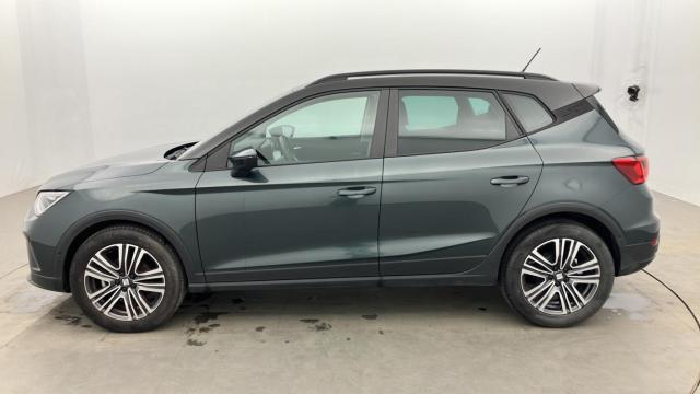 Seat Arona image 7