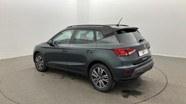 Seat Arona image 8