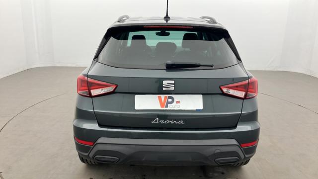 Seat Arona image 1