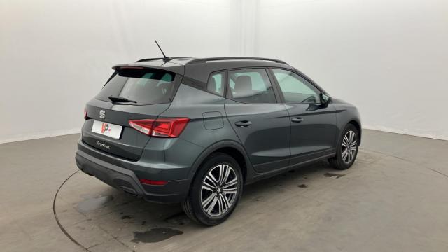 Seat Arona image 3