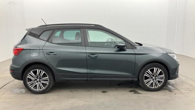 Seat Arona image 4
