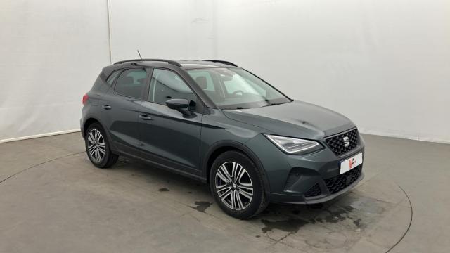 Seat Arona image 5