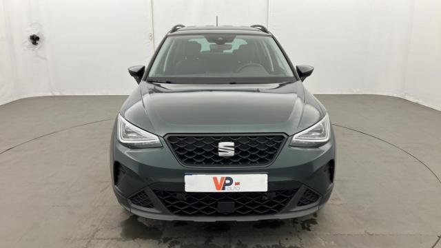 Seat Arona image 6