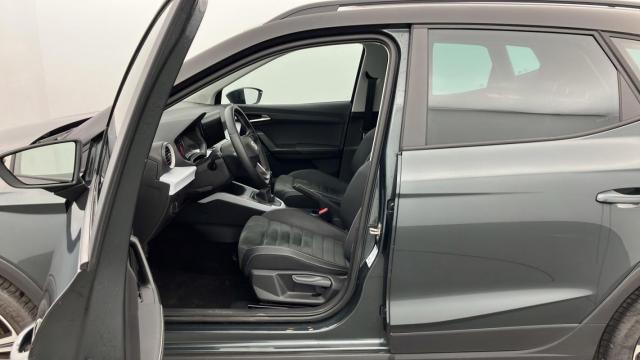 Seat Arona image 2