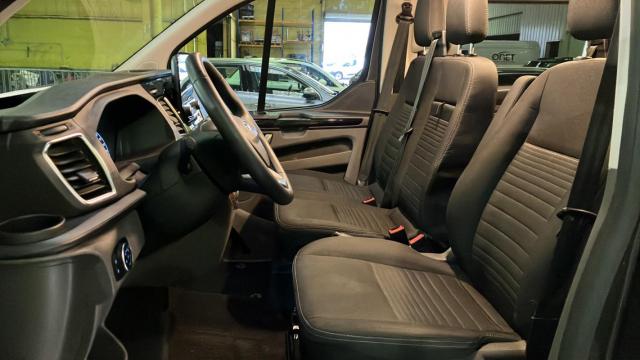Ford Transit Custom image 5