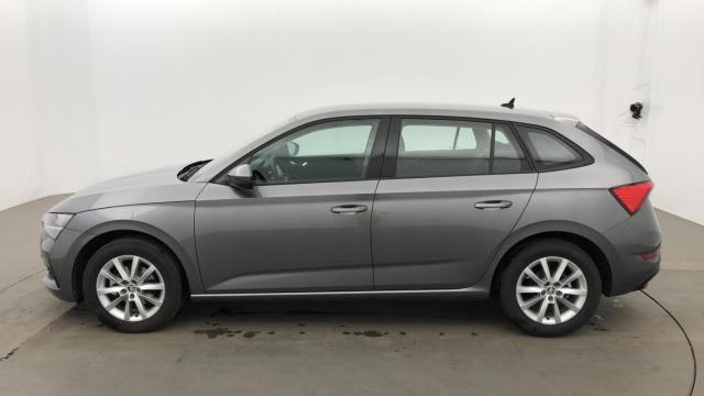Skoda Scala image 6