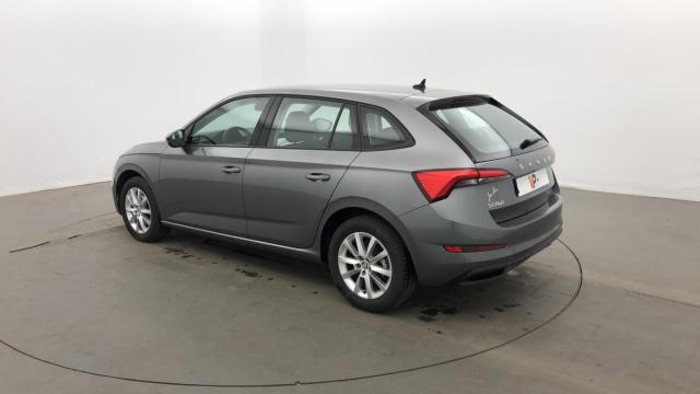 Skoda Scala image 4