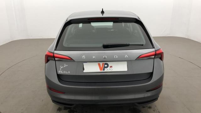 Skoda Scala image 2