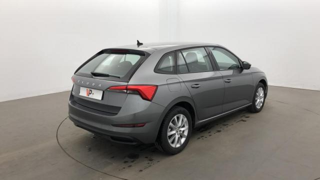 Skoda Scala image 7