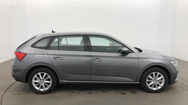 Skoda Scala image 5