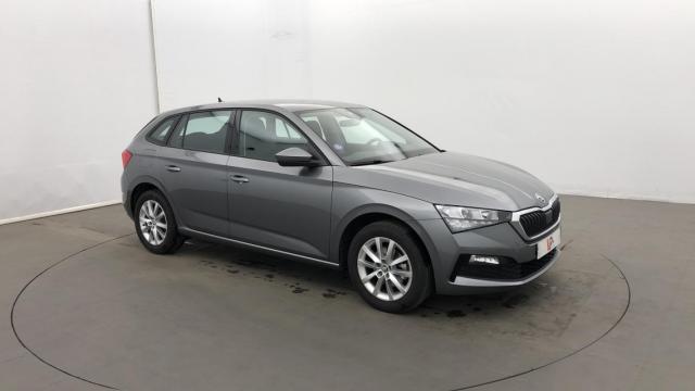 Skoda Scala image 1