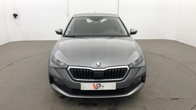 Skoda Scala image 8