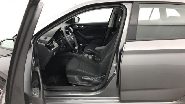 Skoda Scala image 3
