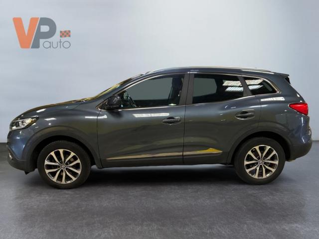 Renault Kadjar image 4